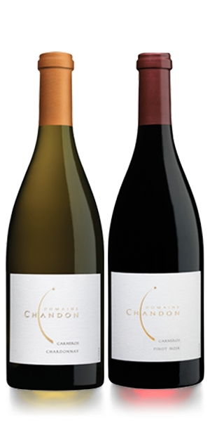 Taste of Club Chandon Non-Sparkling